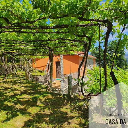 Quinta Da Vinagra Villa Tourim Dış mekan fotoğraf