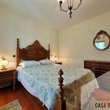 Quinta Da Vinagra Villa Tourim Dış mekan fotoğraf