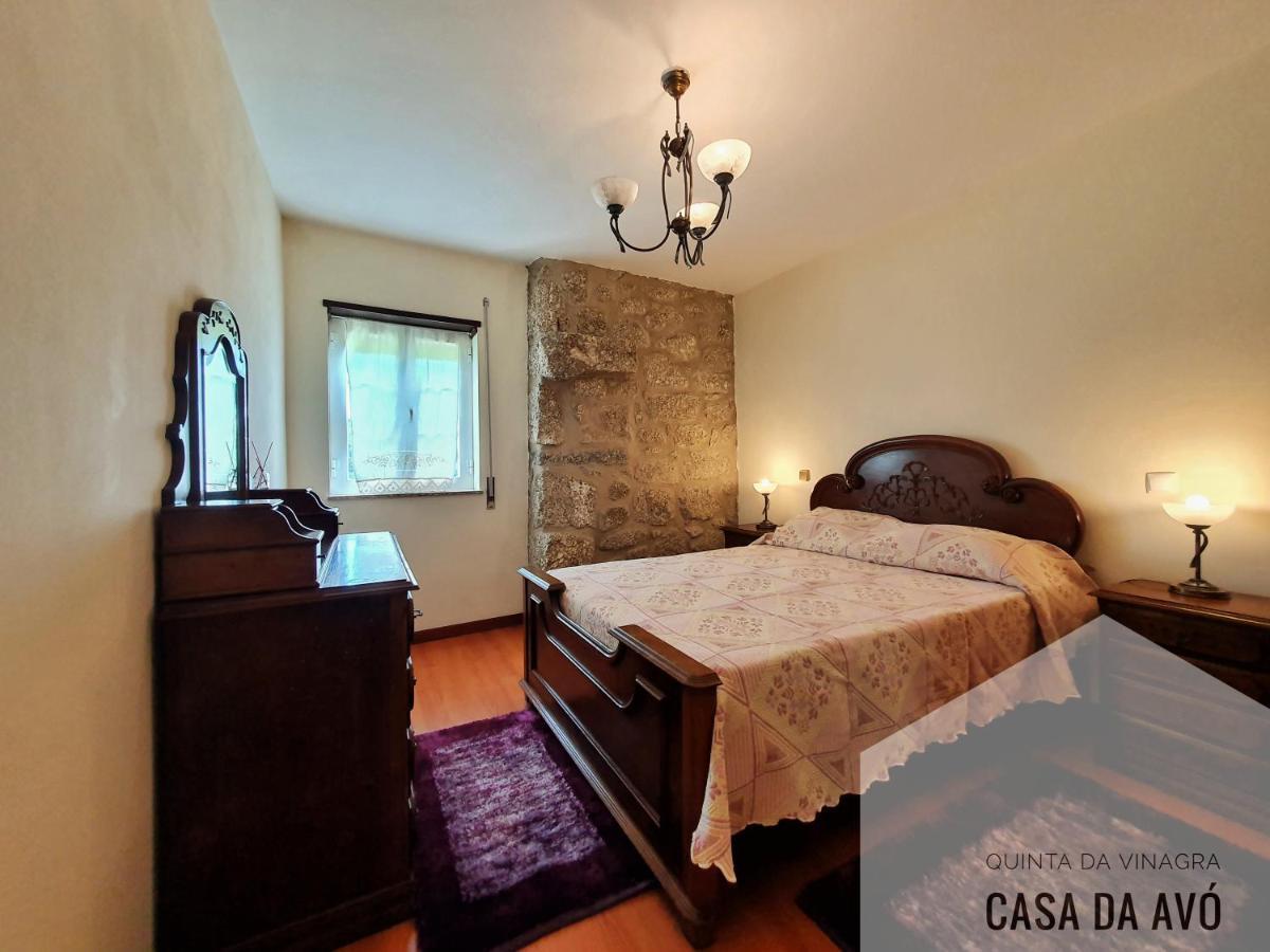 Quinta Da Vinagra Villa Tourim Dış mekan fotoğraf
