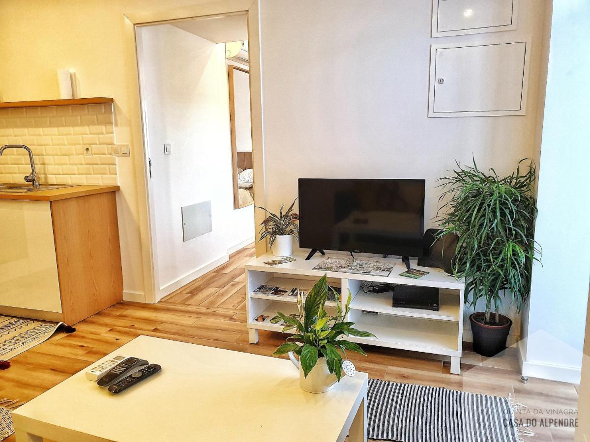 Quinta Da Vinagra Villa Tourim Dış mekan fotoğraf