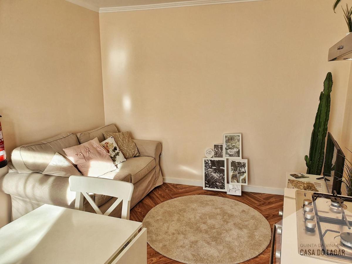 Quinta Da Vinagra Villa Tourim Dış mekan fotoğraf